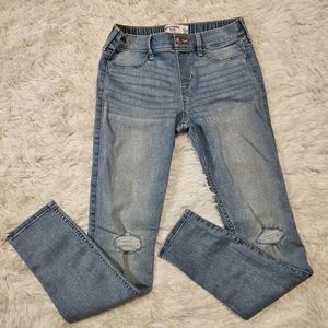 Abercrombie kids jeans Size 11/12